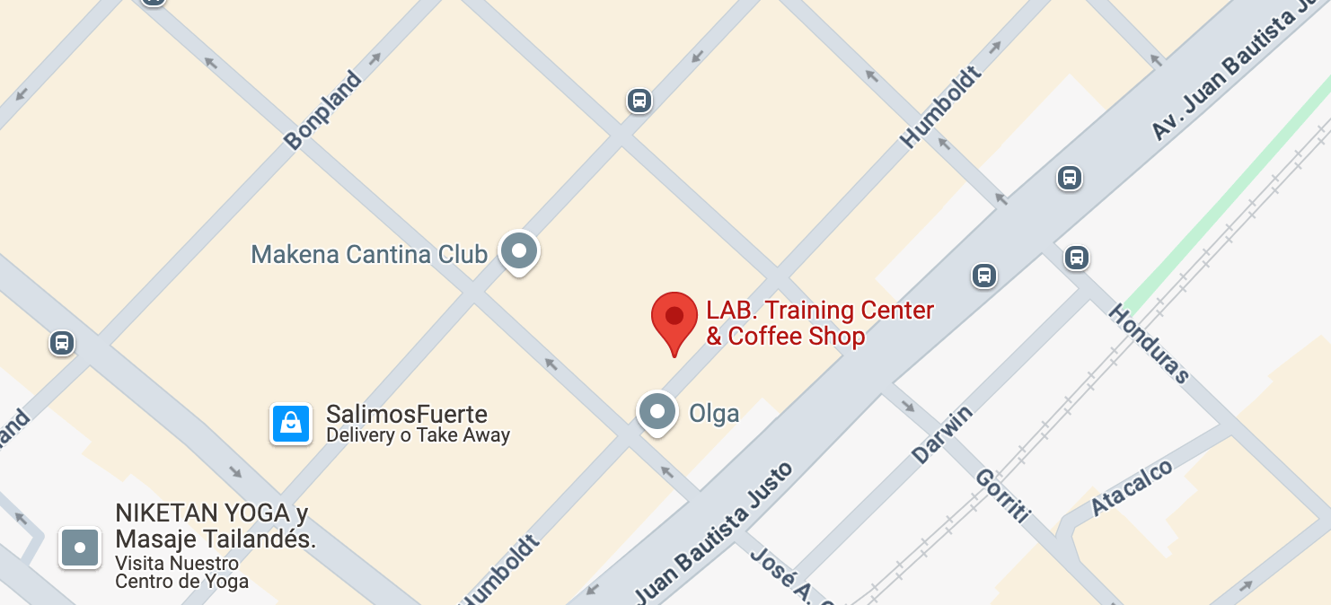 Google Maps